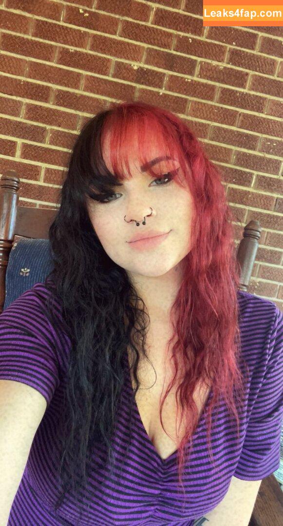 Gothbaby41 /  leaked photo photo #0021