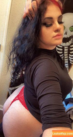 Gothbaby41 photo #0013
