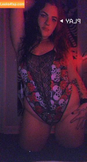 Gothbaby41 photo #0020