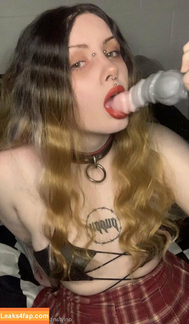 gothbabybrat / trashbabybrat666 leaked photo photo #0023