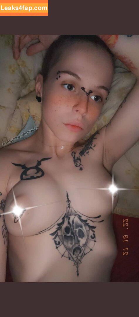 Gothbabypremium / gothbabygirlx0 / gothbabygirlxo leaked photo photo #0031