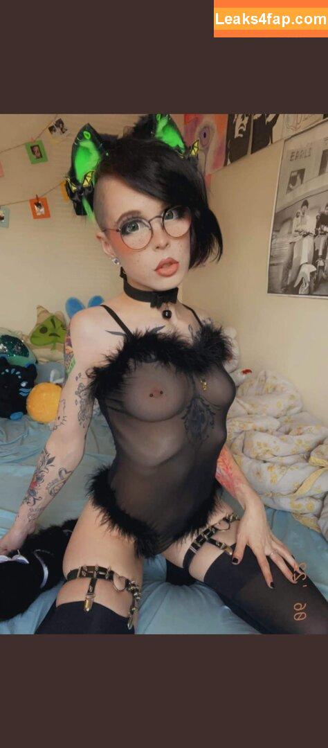 Gothbabypremium / gothbabygirlx0 / gothbabygirlxo leaked photo photo #0032