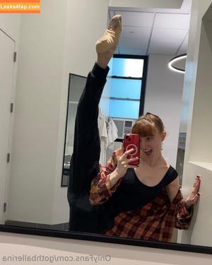 gothballerina photo #0038