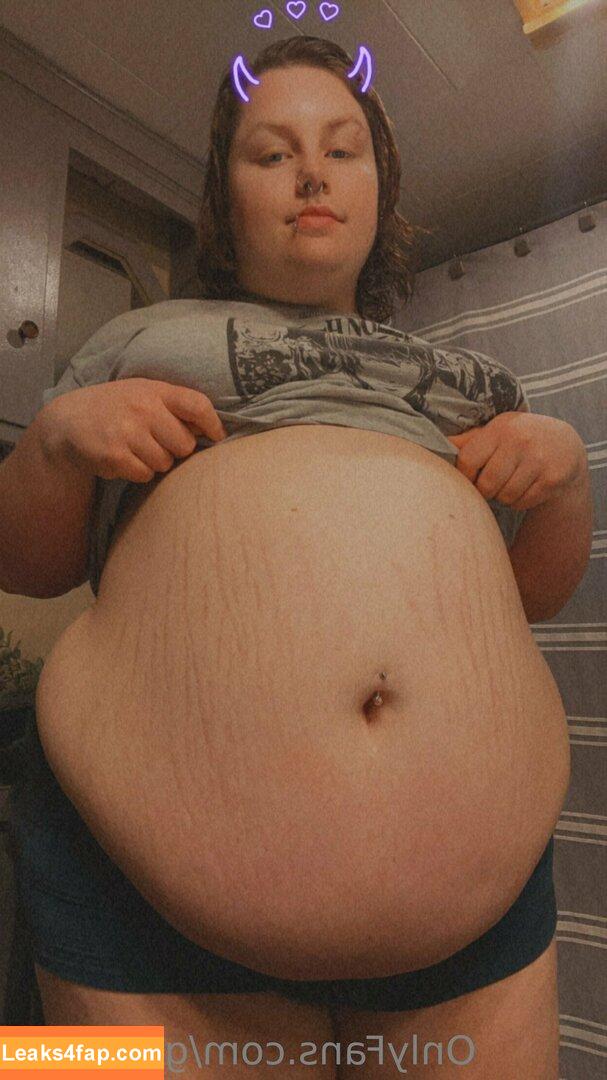 gothbelly / kassandrawrite leaked photo photo #0005