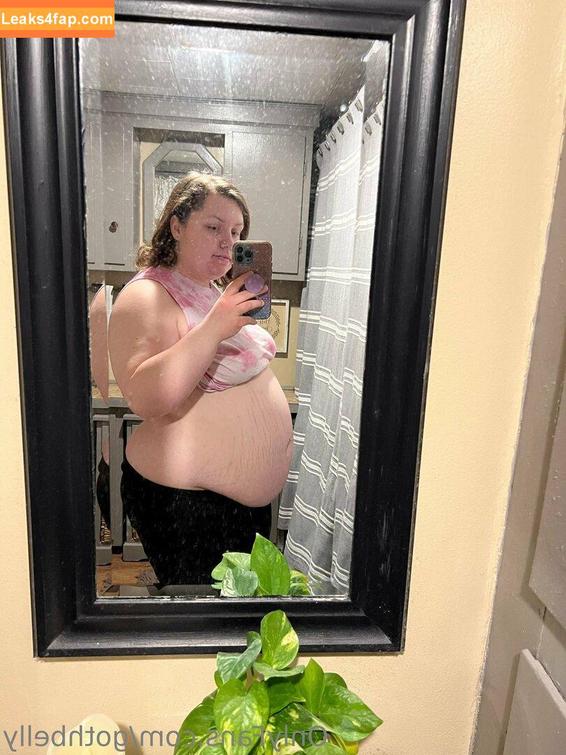 gothbelly / kassandrawrite leaked photo photo #0006