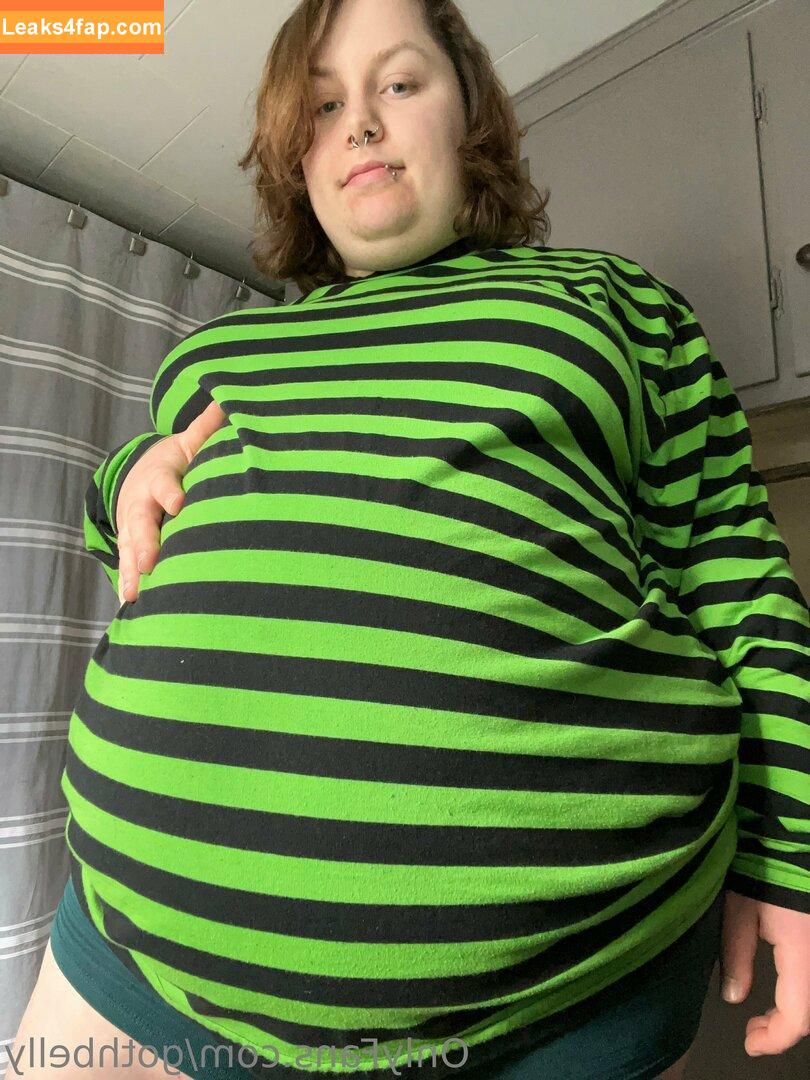 gothbelly / kassandrawrite leaked photo photo #0011