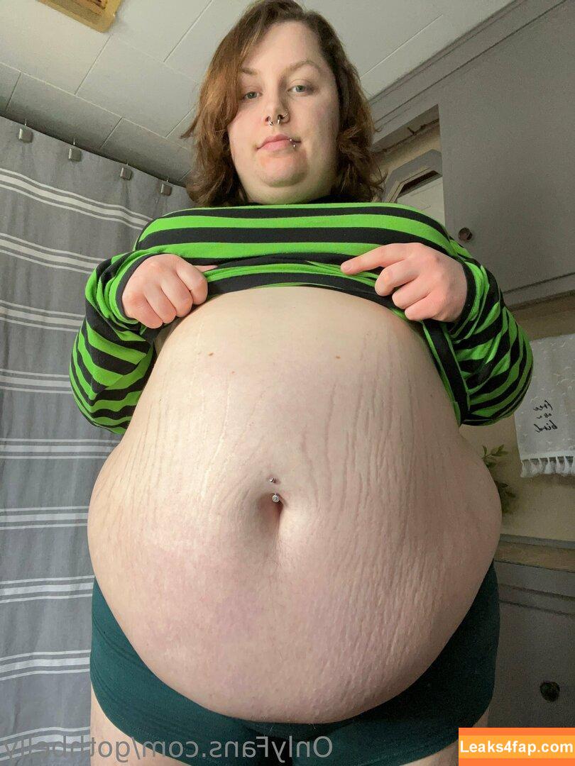 gothbelly / kassandrawrite leaked photo photo #0014