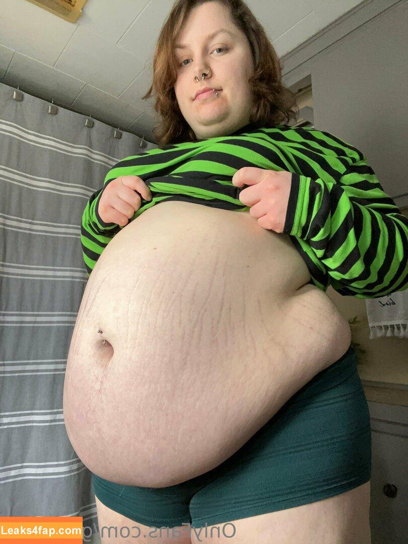 gothbelly / kassandrawrite leaked photo photo #0016