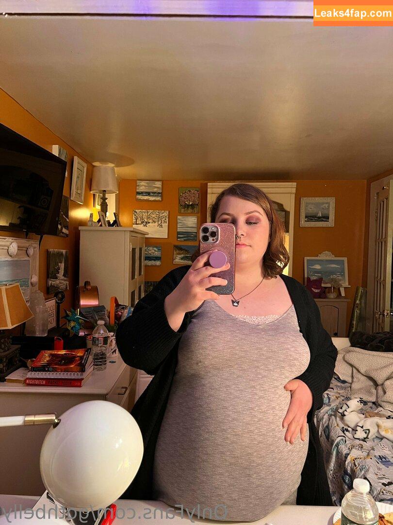 gothbelly / kassandrawrite leaked photo photo #0024