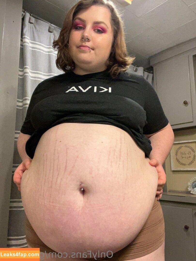 gothbelly / kassandrawrite leaked photo photo #0026