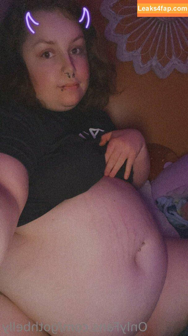 gothbelly / kassandrawrite leaked photo photo #0031