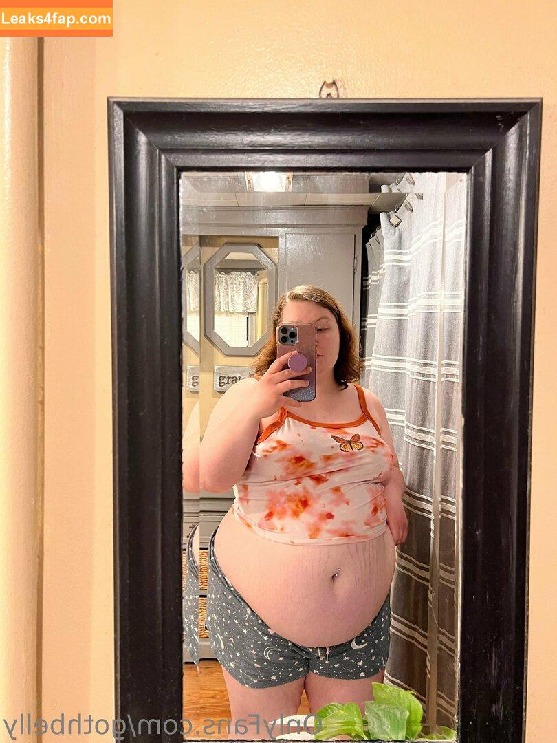 gothbelly / kassandrawrite leaked photo photo #0033