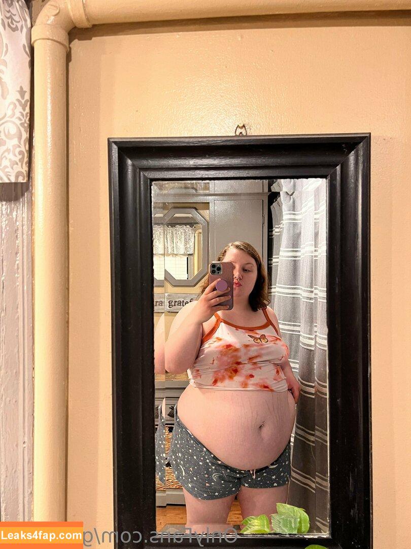 gothbelly / kassandrawrite leaked photo photo #0036