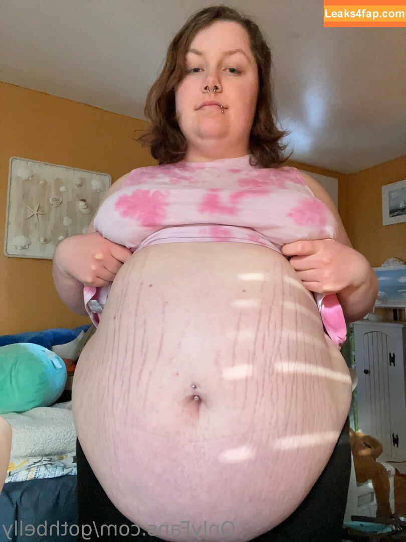 gothbelly / kassandrawrite leaked photo photo #0044