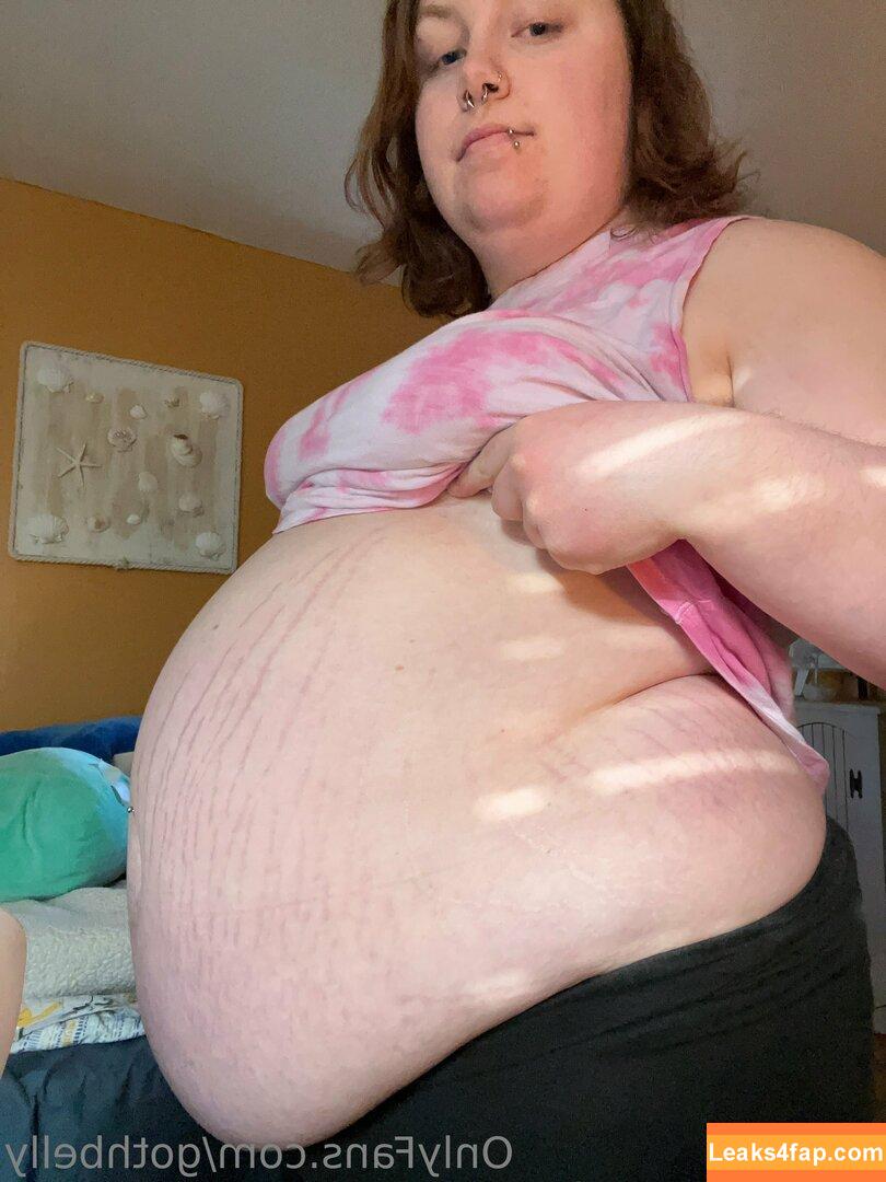 gothbelly / kassandrawrite leaked photo photo #0046