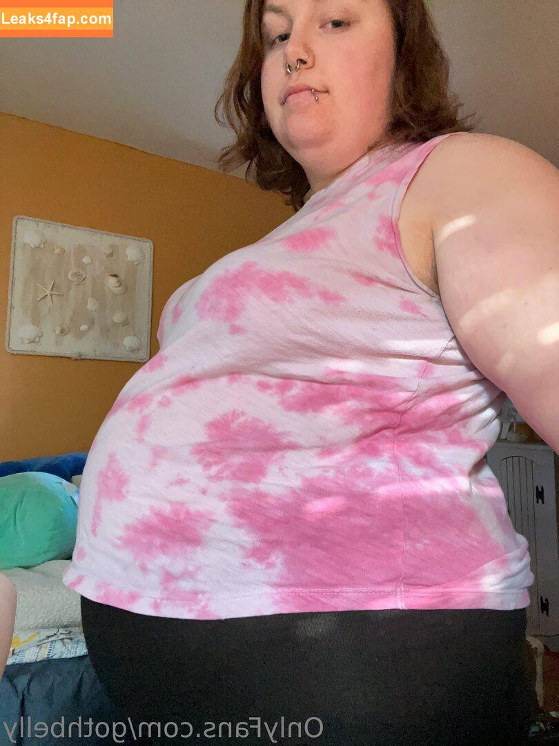 gothbelly / kassandrawrite leaked photo photo #0047