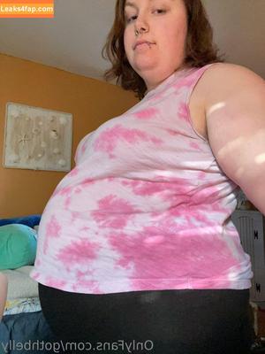 gothbelly photo #0047