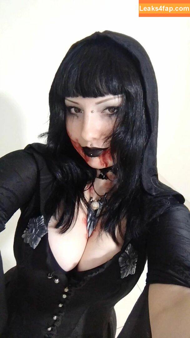 gothbynight / Sophie Couser leaked photo photo #0006