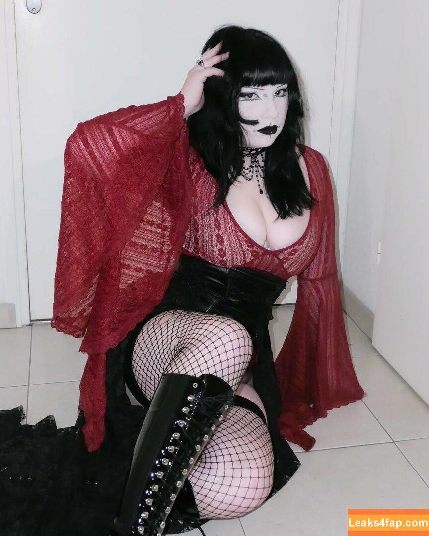 gothbynight / Sophie Couser leaked photo photo #0014