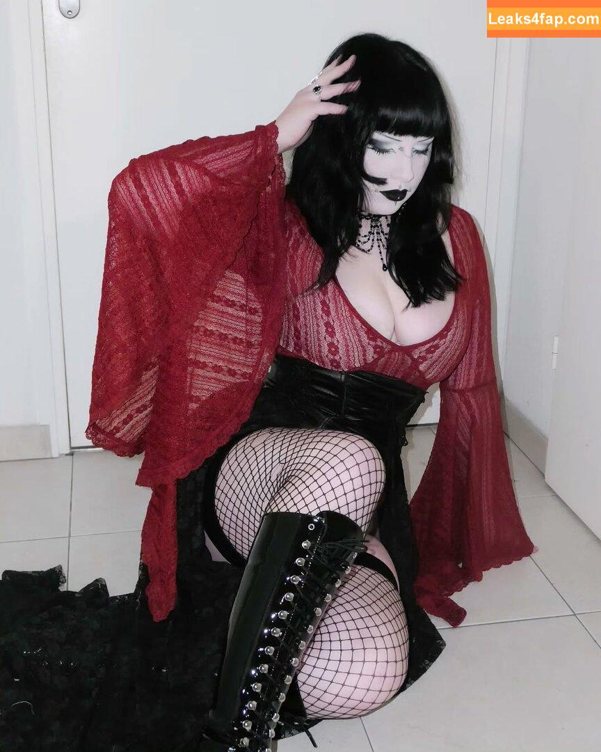 gothbynight / Sophie Couser leaked photo photo #0015