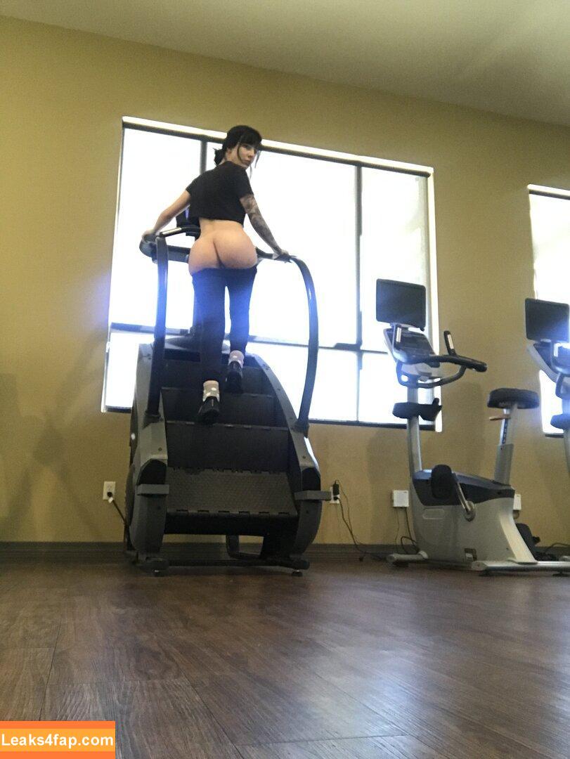 gothcharlotte /  leaked photo photo #0014