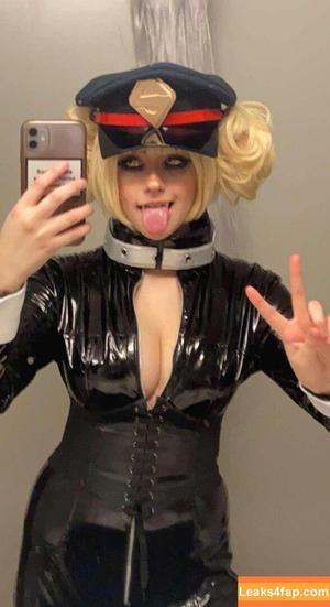 Gothcowgirl photo #0006