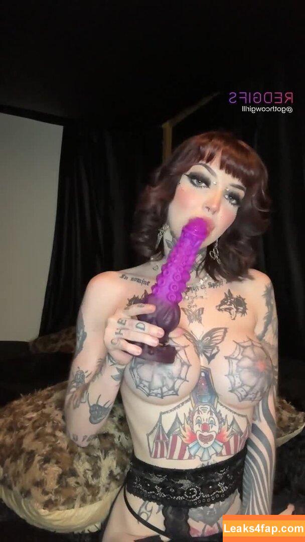 gothcowgirll /  leaked photo photo #0003