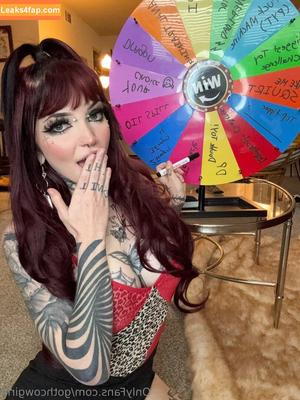 Gothcowgirlll photo #0017