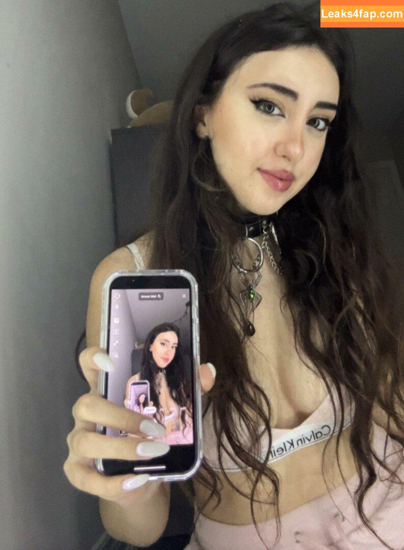 gothevie / armenianfairy leaked photo photo #0005