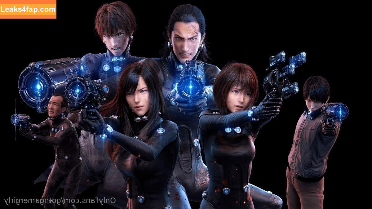 gothgamergirly / gothgirlgaming leaked photo photo #0039