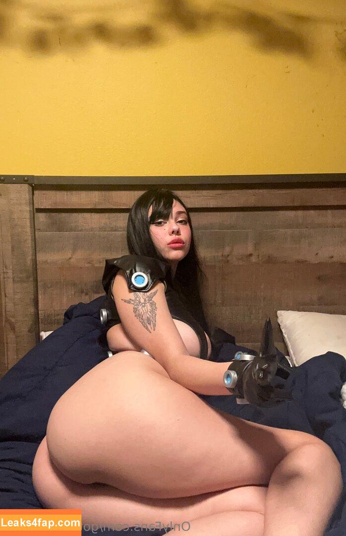 gothgamergirly / gothgirlgaming leaked photo photo #0045