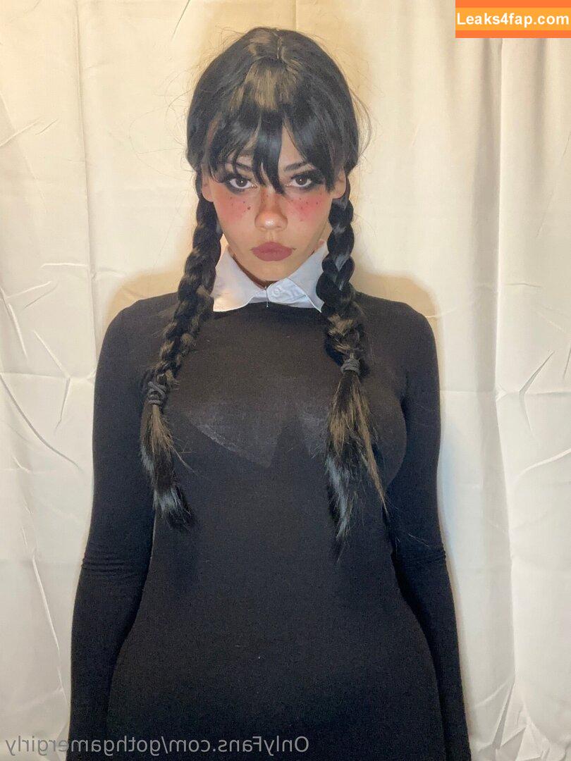 gothgamergirly / thegothmuse leaked photo photo #0112