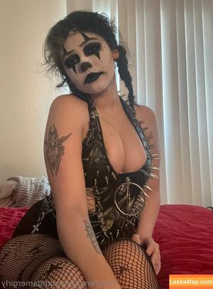 gothgamergirly фото #0102