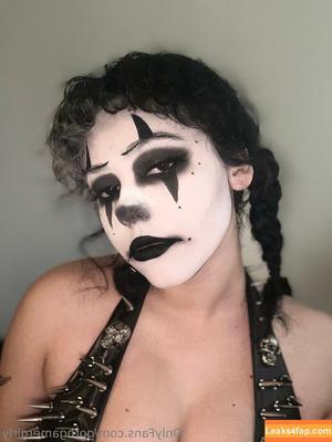 gothgamergirly фото #0104