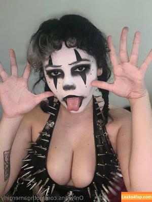 gothgamergirly фото #0106