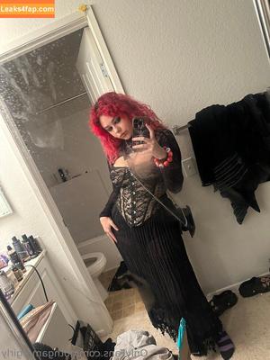 gothgamergirly фото #0127