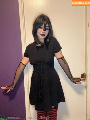 gothgamergirly фото #0129