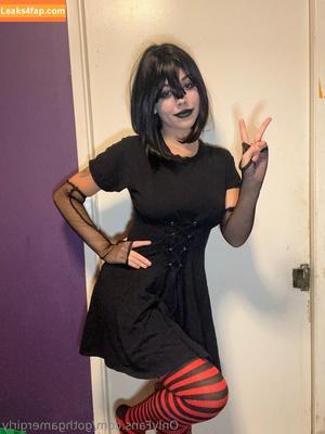 gothgamergirly фото #0130