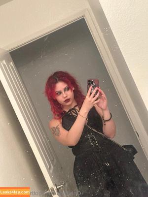 gothgamergirly фото #0142
