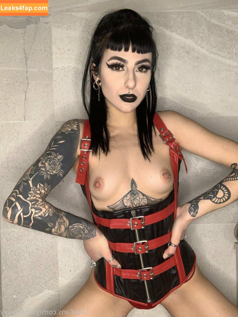 gothhbabyy / gothhbaby leaked photo photo #0029