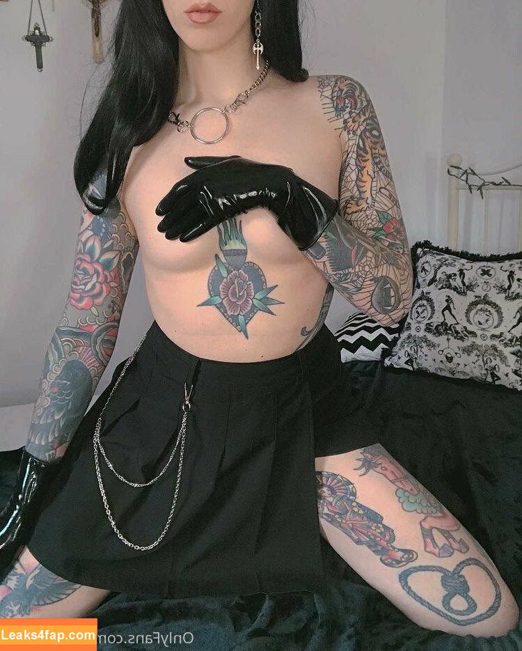 gothhbabyy / gothhbaby leaked photo photo #0042