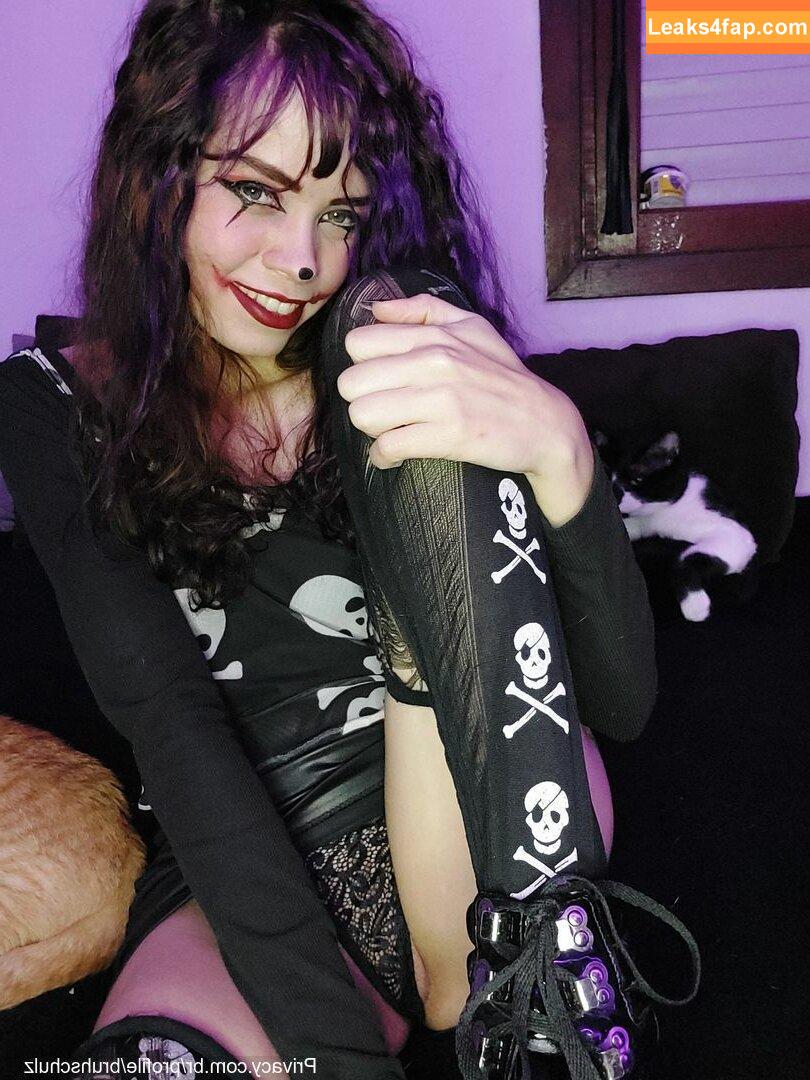 Gothic Bunny / Mad Red Head / gothic_bunny / gothicc.bunnyx / h3llg1rlsgh leaked photo photo #0011