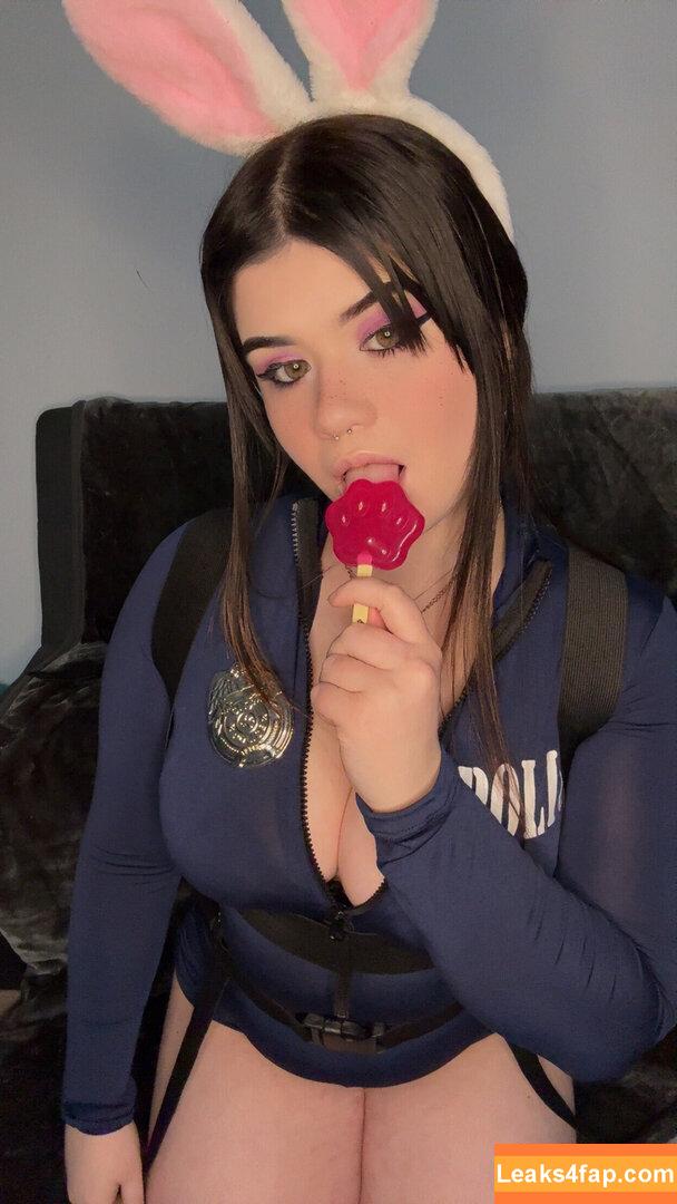 Gothicbunni / Bunivt / gothbunny115 leaked photo photo #0009