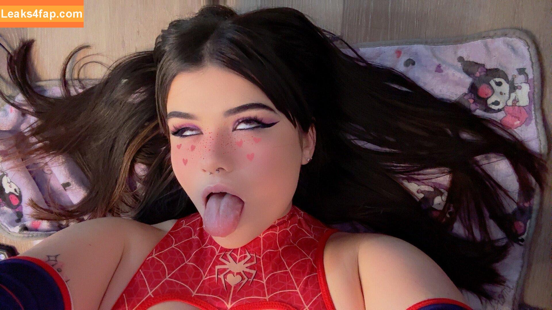 Gothicbunni / Bunivt / gothbunny115 leaked photo photo #0018