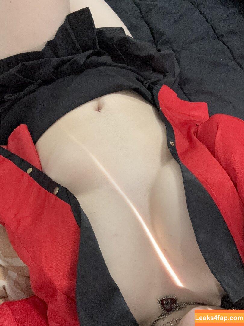 Gothicbunni / Bunivt / gothbunny115 leaked photo photo #0030