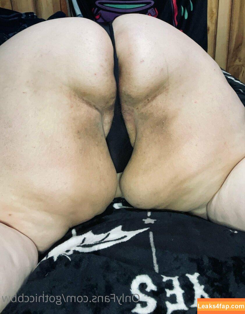 gothiccbbw /  leaked photo photo #0057