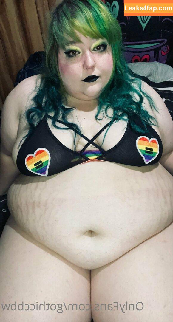 gothiccbbw /  leaked photo photo #0063