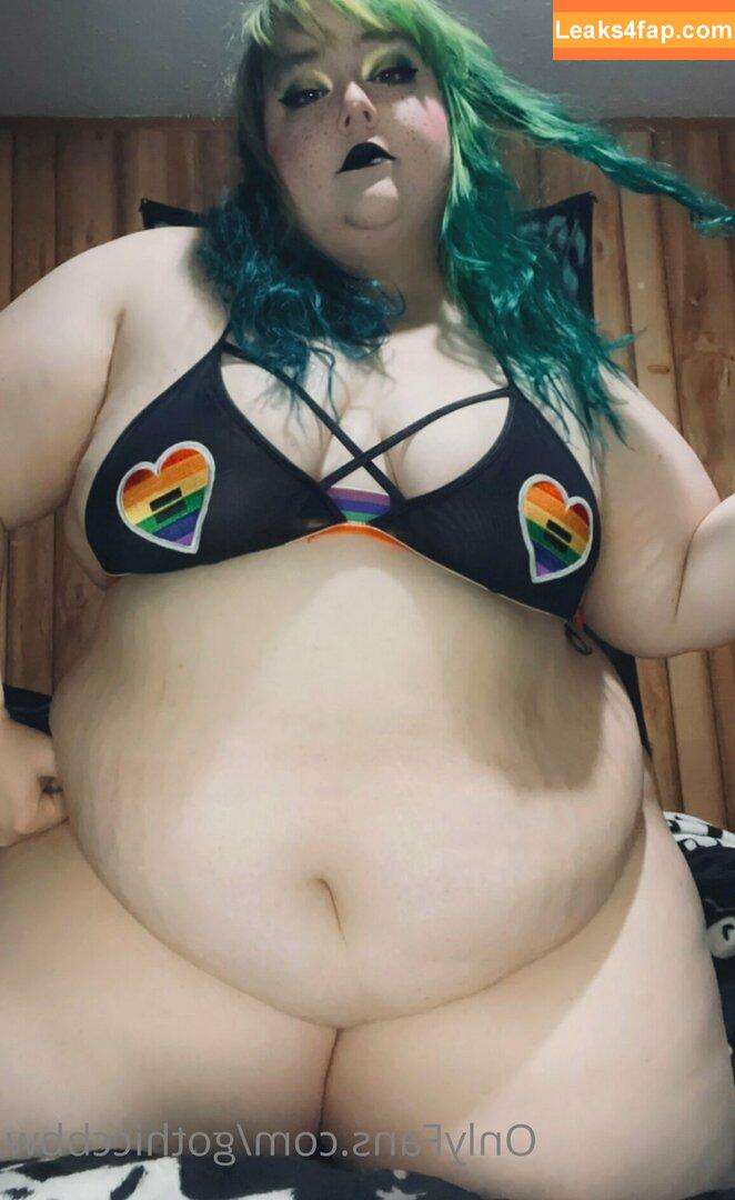 gothiccbbw /  leaked photo photo #0066