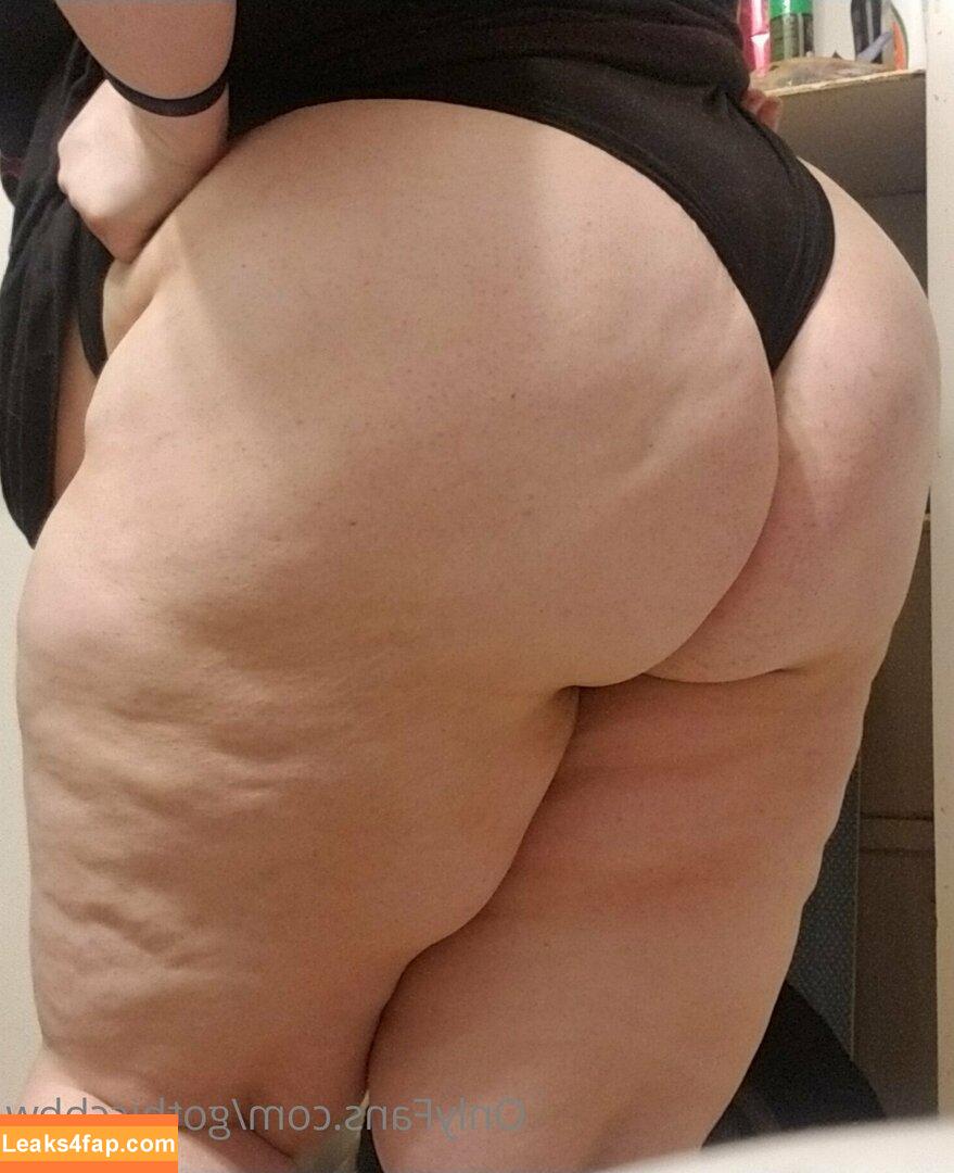 gothiccbbw /  leaked photo photo #0072