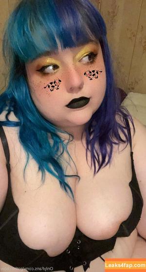 gothiccbbw photo #0030